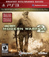 Call of Duty Modern Warfare 2 PS3 PlayStation 3 Greatest Hits - Like New