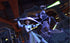 Star Wars the Clone Wars Lightsaber Duels Nintendo Wii - Like New