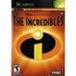 The Incredibles Xbox - Like New
