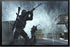 Call of Duty 4 Modern Warfare PS3 PlayStation 3 GH - Like New