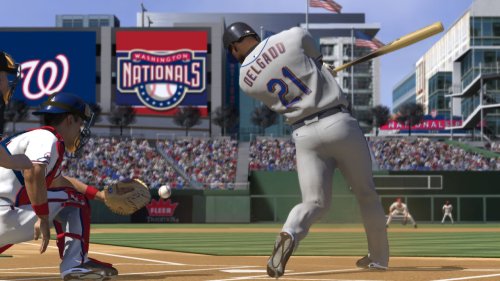 MLB 08 The Show PS3 PlayStation 3 + Reg Card - Like New