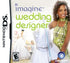 Imagine Wedding Designer Nintendo DS - Like New