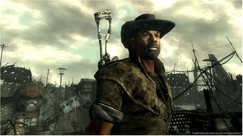 Fallout 3 PS3 PlayStation 3 Greatest Hits - Like New