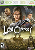 Lost Odyssey Xbox 360 - Like New