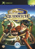 Harry Potter Quidditch World Cup Xbox - Very Good