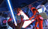 Star Wars the Clone Wars Lightsaber Duels Nintendo Wii - Like New