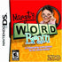 Margot's Word Brain Nintendo DS - Like New