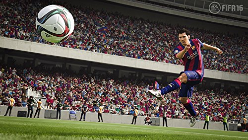 FIFA 16 Xbox 360 Complete - Excellent