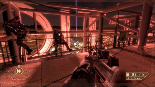 Tom Clancy's Rainbow Six Vegas PS3 PlayStation 3 GH - Like New