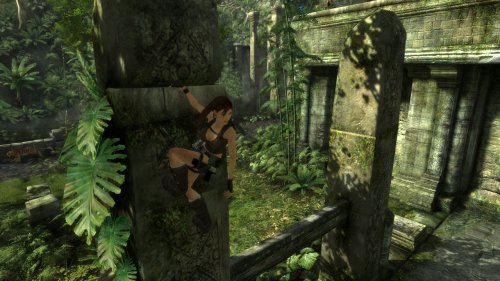Tomb Raider Underworld PS3 PlayStation 3 - Like New