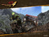ATV Offroad Fury 4 PS2 PlayStation 2 AD/NM - Very Good