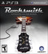 Rocksmith Game Only PS3 PlayStation 3 AD Complete CIB - Very Good
