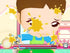 Cooking Mama World Kitchen Nintendo Wii - Like New