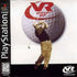 VR Golf 97 PS1 PlayStation 1 - Like New