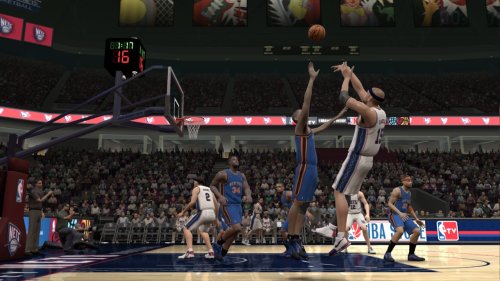 NBA 09 The Inside PS3 PlayStation 3 + Reg Card - Like New