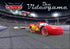 Cars PS2 PlayStation 2 AD/NM - Very Good