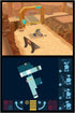 Wall-E Nintendo DS - Like New