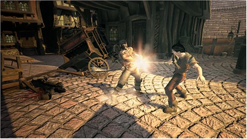 Fable II Xbox 360 - Very Good