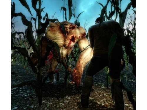 Left 4 Dead Xbox 360 - Very Good