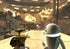 Wall-E Nintendo Wii - Like New