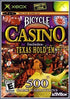 Bicycle Casino Xbox - Very Good