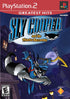 Sly Cooper and the Thievius Raccoonus PS2 PlayStation 2 GH - Very Good