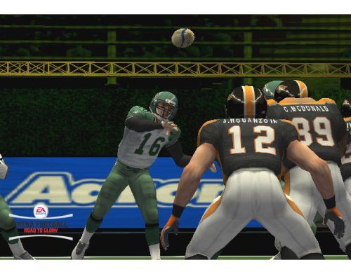 Arena Football: Road to Glory PS2 Playstation 2 Disc Only Authentic - Very Good