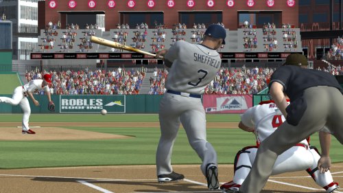 MLB 07 The Show PS3 PlayStation 3 AD + Reg Card Complete CIB - Very Good