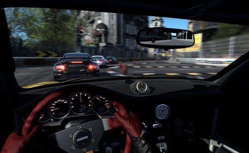 Need For Speed Shift Xbox 360 - Like New