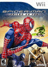 Spiderman Friend or Foe Nintendo Wii - Like New