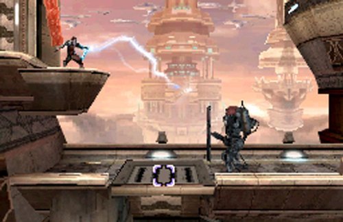 Star Wars The Force Unleashed II Nintendo DS - Like New
