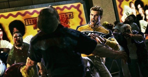 Dead Rising 2 Xbox 360 PH AD/NM - Very Good