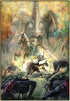 The Legend of Zelda Twilight Princess Nintendo Wii - Like New