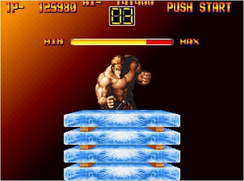 Art of Fighting Anthology PS2 PlayStation 2 AD Complete CIB - Very Good