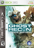Tom Clancy's Ghost Recon Advanced Warfighter Xbox 360 AD/NM - Very Good
