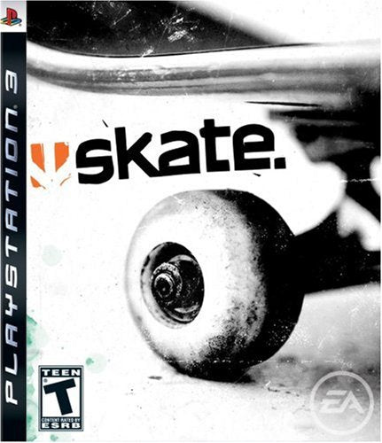 Skate PS3 Playstation 3 - Like New