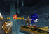 Sonic and the Secret Rings Nintendo Wii AD/NM - Very Good