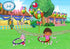 Nickelodeon Fit Nintendo Wii - Like New