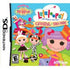 Lalaloopsy Carnival of Friends Nintendo DS - Like New