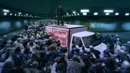 Dead Rising Xbox 360 Disc Only - Very Good