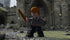 LEGO Harry Potter Years 5-7 PS3 PlayStation 3 AD/NM - Very Good
