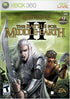 The Lord of the Rings The Battle for Middle-Earth II Xbox 360 - Like New