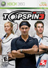 Top Spin 3 Xbox 360 - Like New