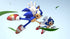 Sega Sonic Generations Xbox 360 PH - Very Good
