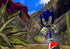 Sonic and the Secret Rings Nintendo Wii AD/NM - Very Good