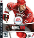 NHL 08 PS3 PlayStation 3 - Like New