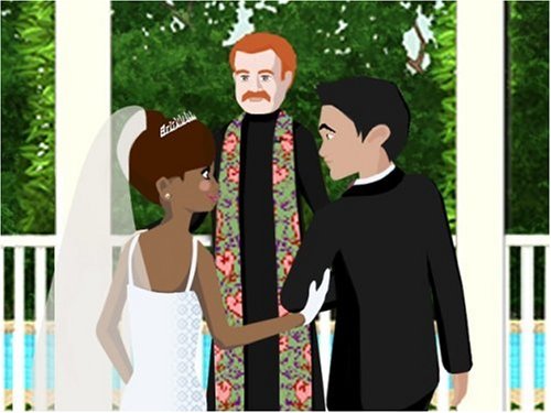 Imagine Wedding Designer Nintendo DS - Like New