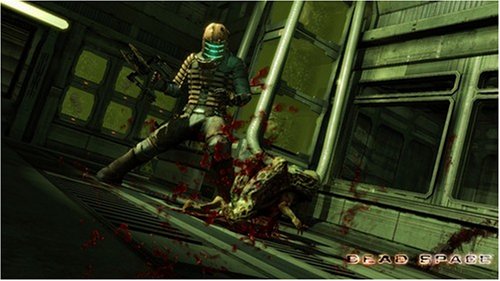 Dead Space Xbox 360 Disc Only - Very Good