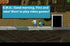 Adventure Time Hey Ice King! Why'd you steal our garbage?!! Nintendo 3DS - Like New