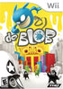 De Blob Nintendo Wii - Like New